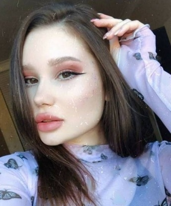 Маргарита, 20